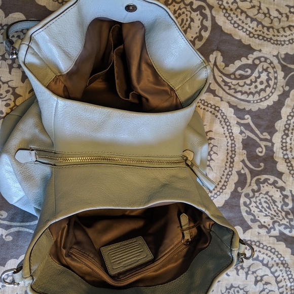 Coach bag - Picture 6 of 8